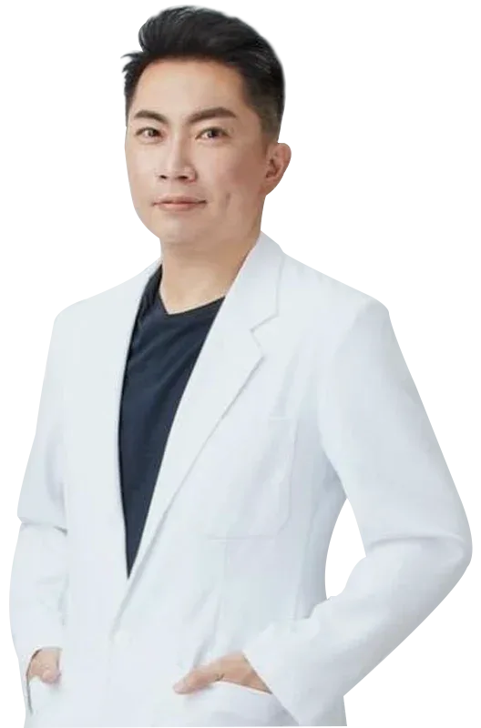 倪昇白 醫師｜微整光療