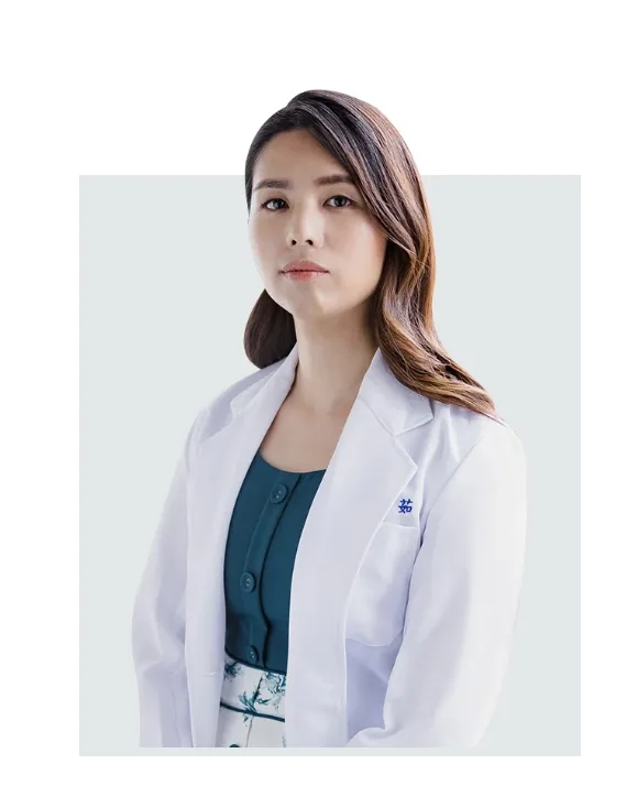 馬培茹 醫師