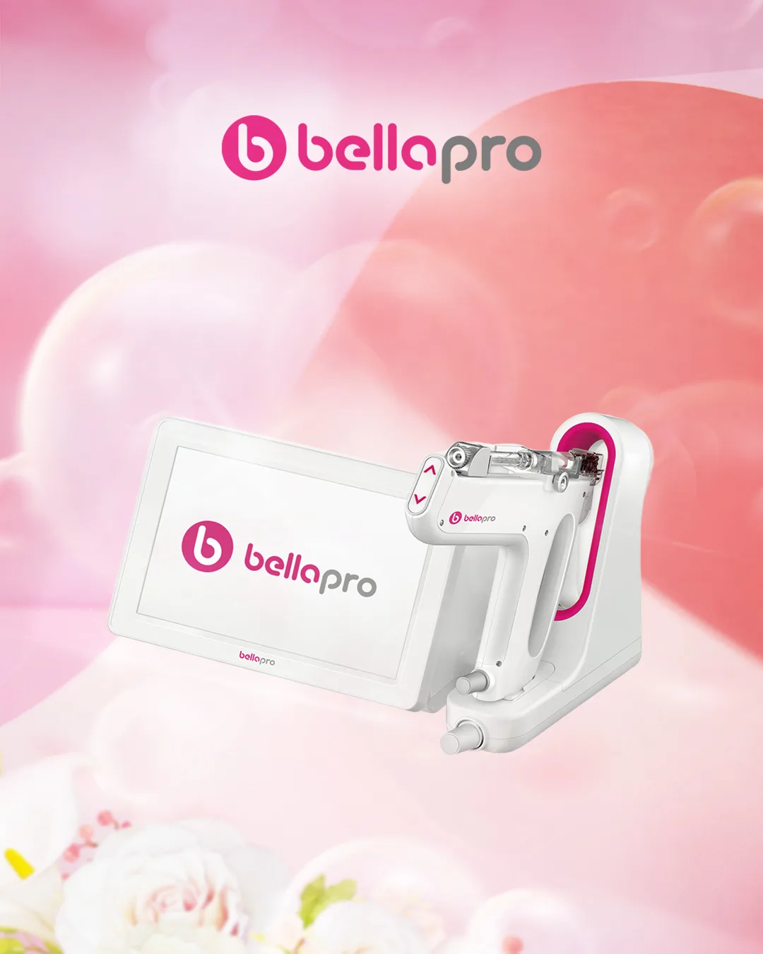 水光針Bella Pro